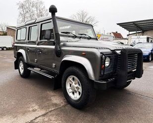 Land Rover Defender Gebrauchtwagen