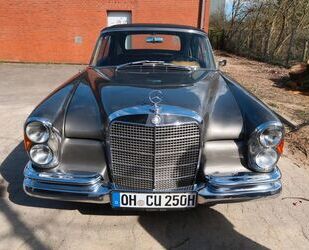 Mercedes-Benz 280 Gebrauchtwagen