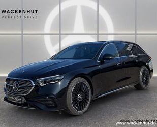 Mercedes-Benz E 220 Gebrauchtwagen