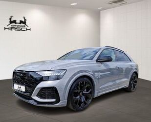 Audi RSQ8 Gebrauchtwagen
