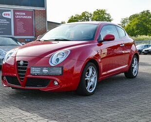 Alfa Romeo MiTo Gebrauchtwagen