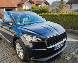 Skoda Enyaq Gebrauchtwagen