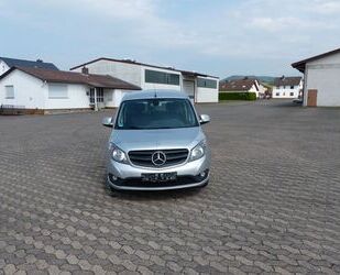 Mercedes-Benz Citan Gebrauchtwagen