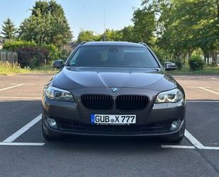BMW 535 Gebrauchtwagen