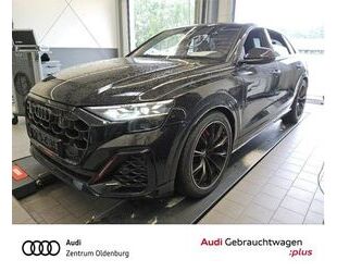 Audi SQ8 Gebrauchtwagen