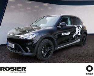 Smart #1 Gebrauchtwagen