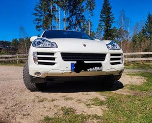 Porsche Cayenne Gebrauchtwagen