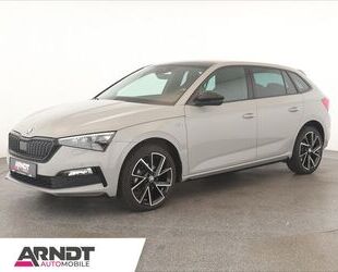 Skoda Scala Gebrauchtwagen