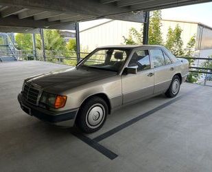 Mercedes-Benz E 230 Gebrauchtwagen