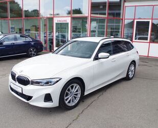 BMW 318 Gebrauchtwagen