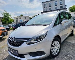 Opel Zafira Gebrauchtwagen