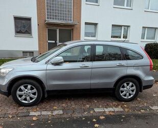 Honda CR-V Gebrauchtwagen