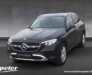 Mercedes-Benz GLC 200 Gebrauchtwagen