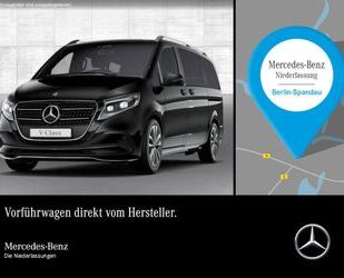 Mercedes-Benz V 300 Gebrauchtwagen