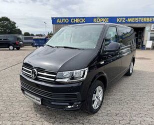 VW T6 Multivan Gebrauchtwagen