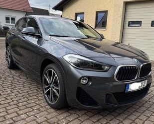 BMW X2 Gebrauchtwagen
