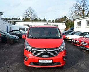 Opel Vivaro Gebrauchtwagen