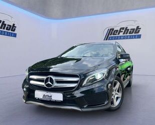 Mercedes-Benz GLA 220 Gebrauchtwagen