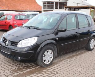 Renault Scenic Gebrauchtwagen