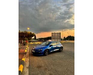 VW Scirocco Gebrauchtwagen