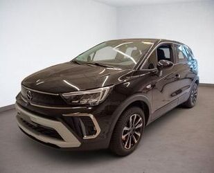 Opel Crossland (X) Gebrauchtwagen