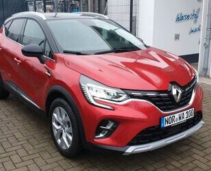 Renault Captur Gebrauchtwagen