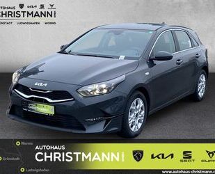 Kia ceed / Ceed Gebrauchtwagen