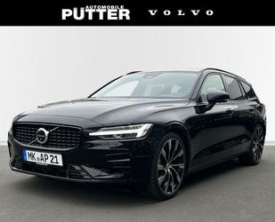 Volvo V60 Gebrauchtwagen