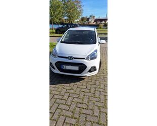Hyundai i10 Gebrauchtwagen