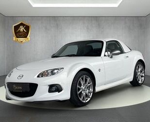 Mazda MX-5 Gebrauchtwagen