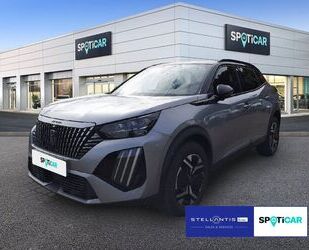 Peugeot 2008 Gebrauchtwagen