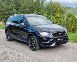 Cupra Ateca Gebrauchtwagen