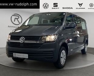 VW T6 Kombi Gebrauchtwagen