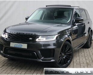 Land Rover Range Rover Sport Gebrauchtwagen