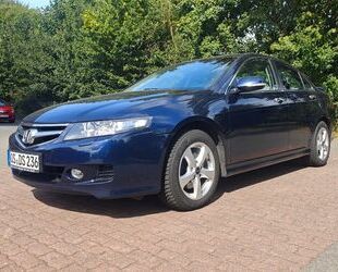 Honda Accord Gebrauchtwagen