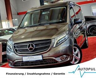 Mercedes-Benz Vito Gebrauchtwagen