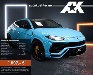 Lamborghini Urus Gebrauchtwagen