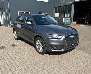Audi Q3 Gebrauchtwagen