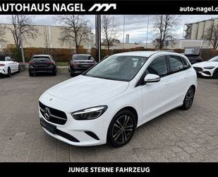 Mercedes-Benz B 250 Gebrauchtwagen