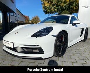 Porsche Cayman Gebrauchtwagen