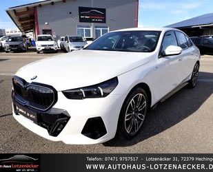 BMW 520 Gebrauchtwagen