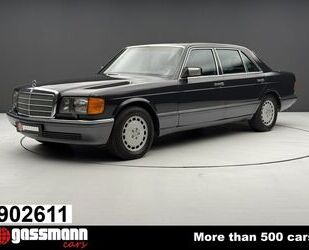 Mercedes-Benz Andere Gebrauchtwagen