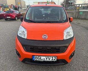 Fiat Qubo Gebrauchtwagen
