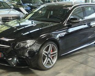 Mercedes-Benz E 63 AMG Gebrauchtwagen