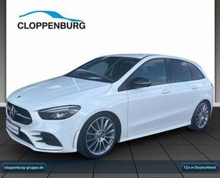 Mercedes-Benz B 200 Gebrauchtwagen