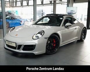 Porsche 991 Gebrauchtwagen
