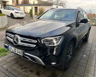 Mercedes-Benz GLC 200 Gebrauchtwagen
