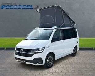 VW T6 California Gebrauchtwagen