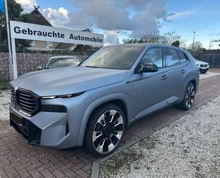 BMW XM Gebrauchtwagen