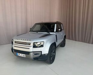 Land Rover Defender Gebrauchtwagen